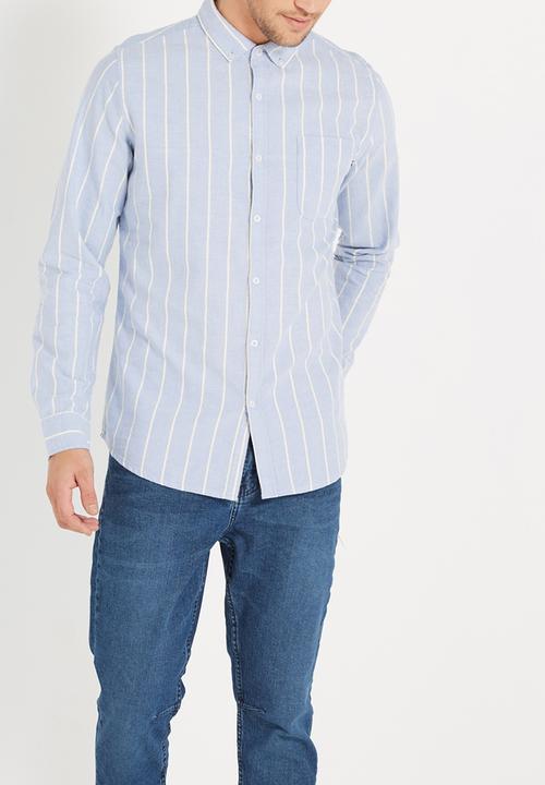 Cotton On - Brunswick shirt