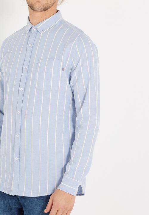 Cotton On - Brunswick shirt