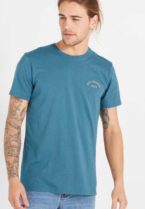 Cotton On - Tbar tee