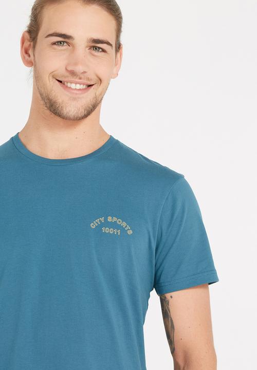 Cotton On - Tbar tee