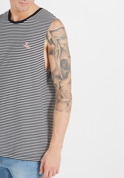 Cotton On - Staple muscle vest
