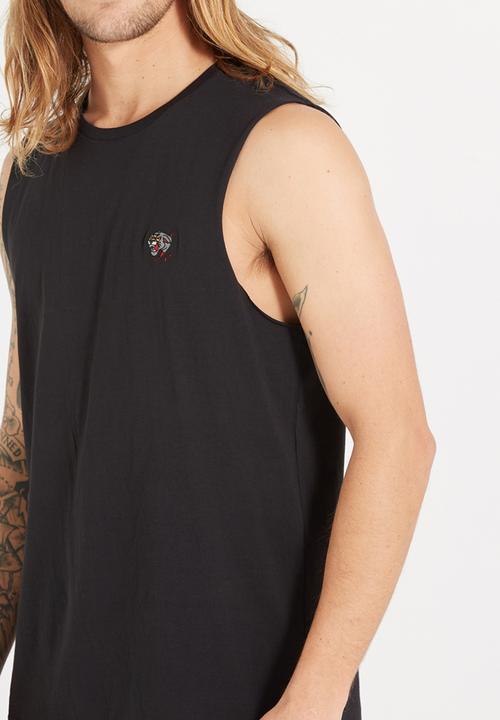 Cotton On - Staple muscle vest