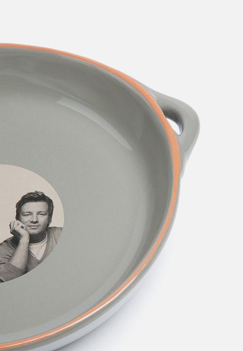 Jamie Oliver - Terracotta pie dish