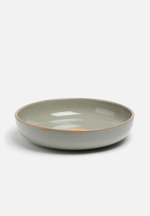 Jamie Oliver - Terracotta bowl large
