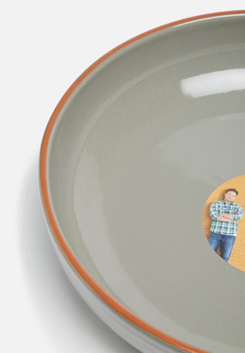Jamie Oliver - Terracotta bowl large