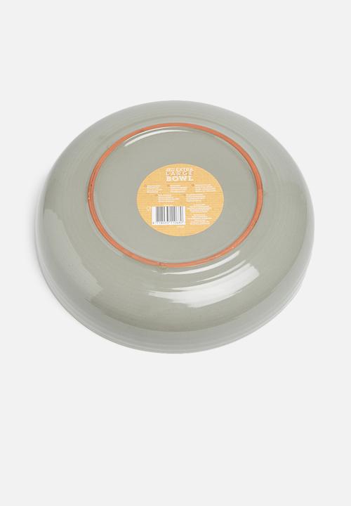 Jamie Oliver - Terracotta bowl large