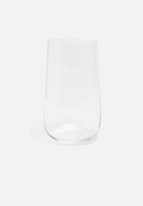 Jamie Oliver - Vintage hi ball glasses set of 4