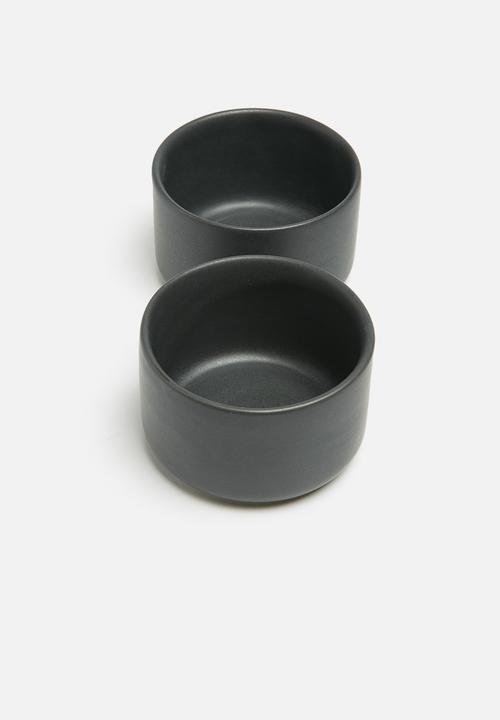 Urchin Art - Elemental tapas bowls set of 2