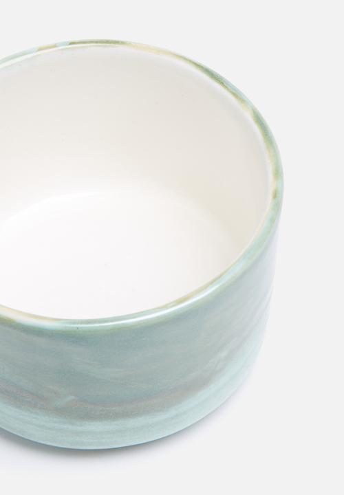 Urchin Art - Elemental tapas bowls set of 2
