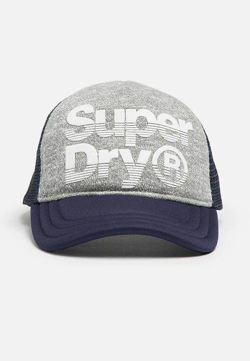Superdry. - Lineman cap