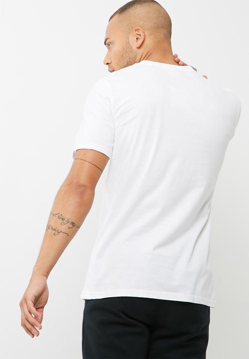PUMA - Archive logo tee