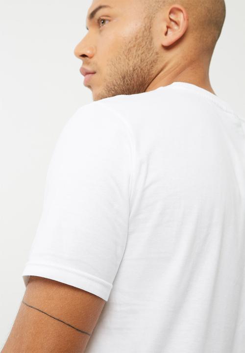 PUMA - Archive logo tee