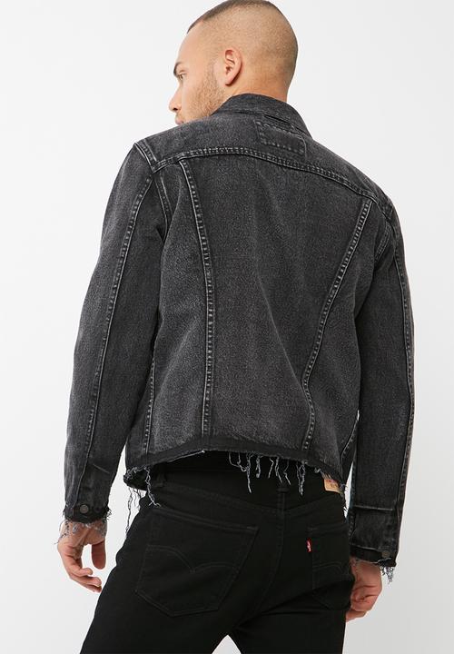 Levi’s® - Trucker jacket