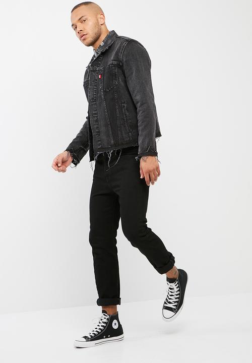Levi’s® - Trucker jacket