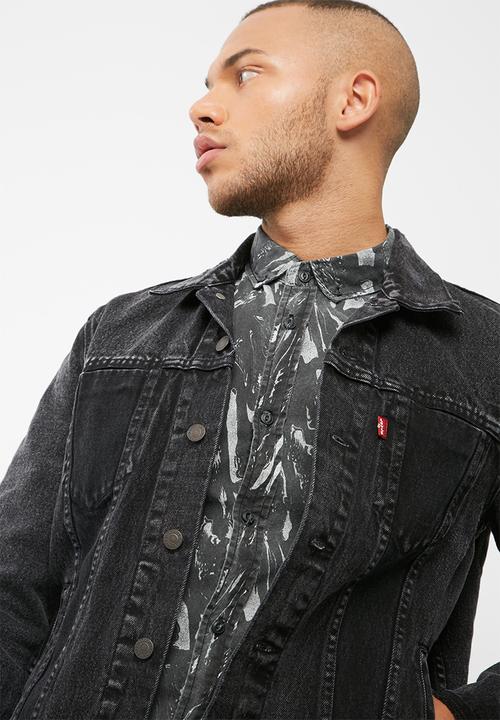 Levi’s® - Trucker jacket