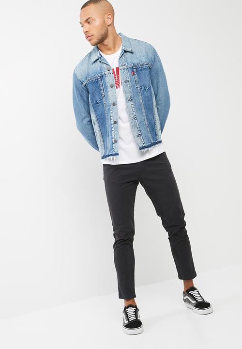 Levi’s® - Trucker jacket