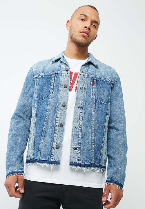 Levi’s® - Trucker jacket