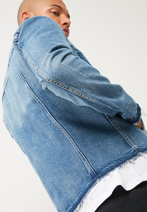 Levi’s® - Trucker jacket