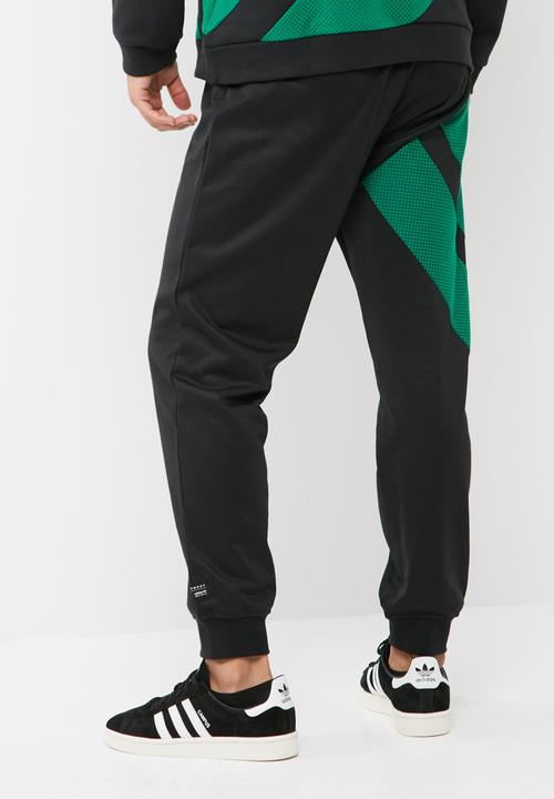 adidas Originals - Block sweatpants