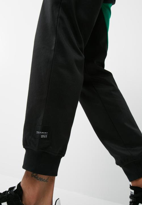 adidas Originals - Block sweatpants