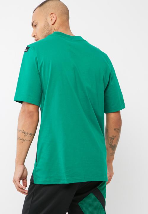 adidas Originals - Block tee