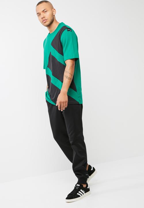 adidas Originals - Block tee