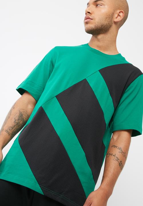 adidas Originals - Block tee
