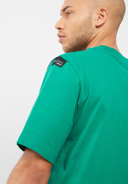 adidas Originals - Block tee