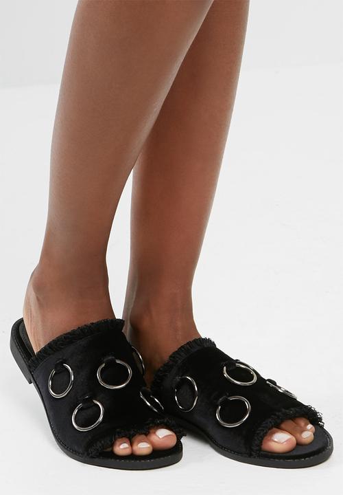 dailyfriday - Brynne - black