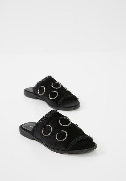 dailyfriday - Brynne - black