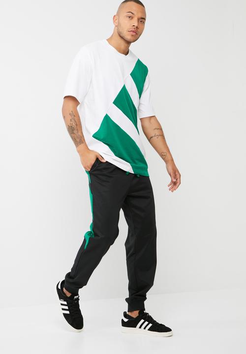 adidas Originals - Block tee