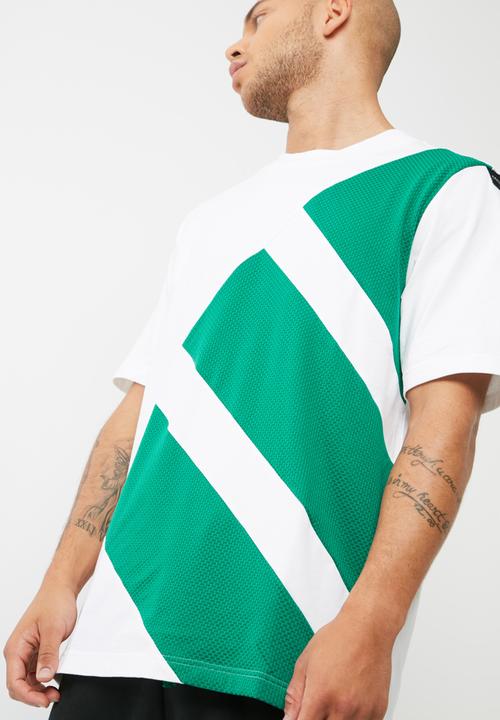 adidas Originals - Block tee