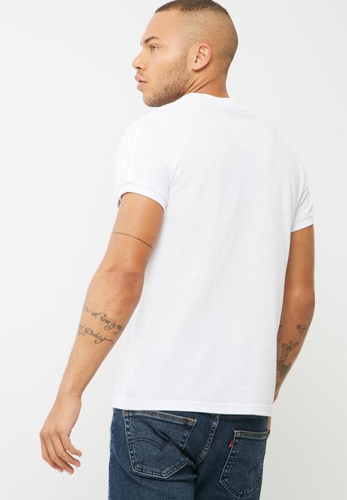 adidas Originals - Clfn pique tee