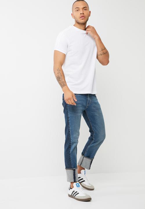 adidas Originals - Clfn pique tee