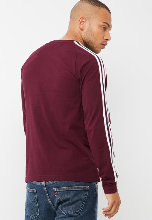 adidas Originals - Clfn pique tee