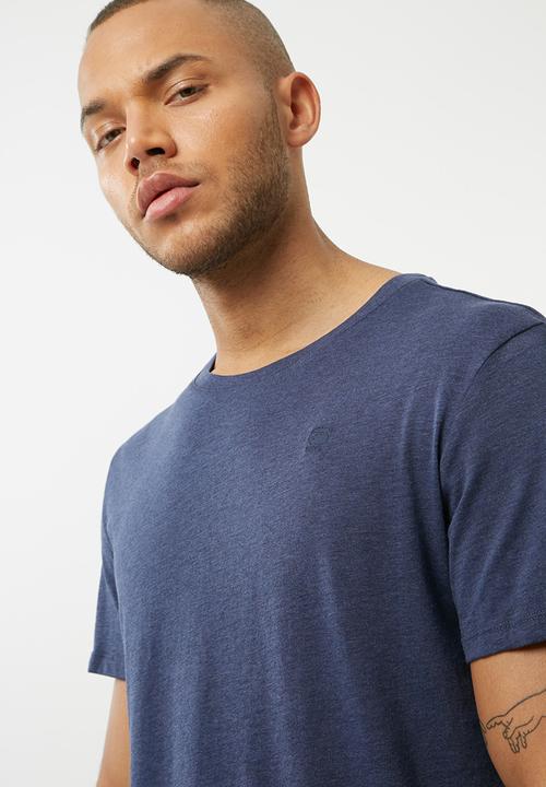 G-STAR - Base htr r t s/s 2-pack