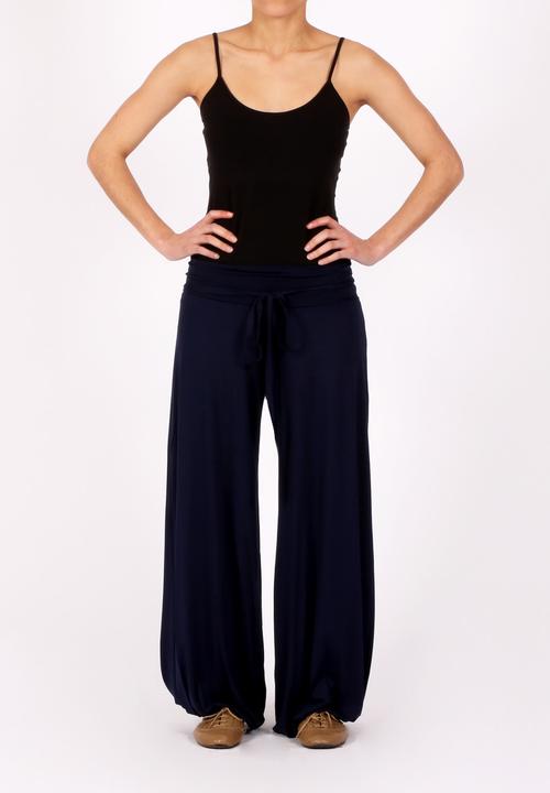 Two Clothing - Vogue Pants – Navy