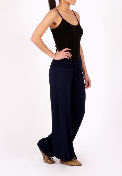 Two Clothing - Vogue Pants – Navy