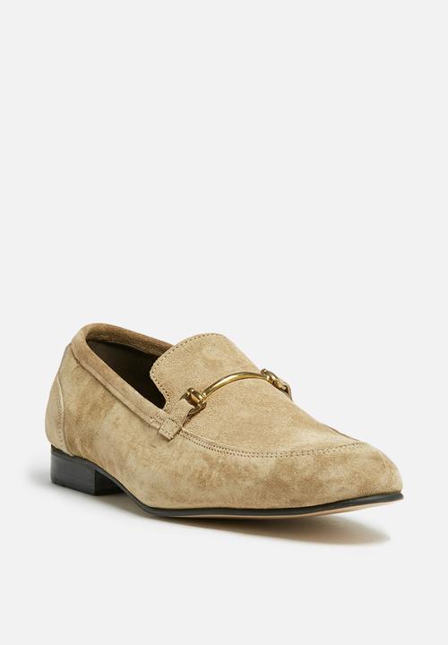 basicthread - John suede