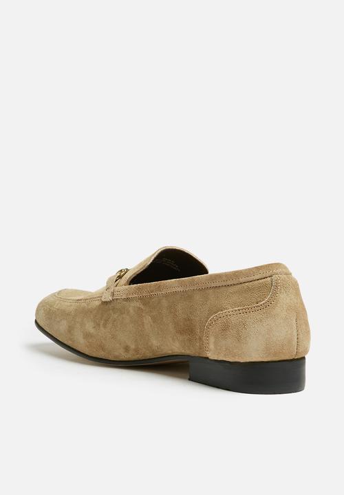 basicthread - John suede