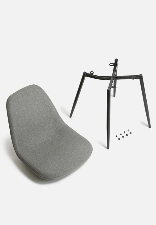 Sixth Floor - Vera dining chair