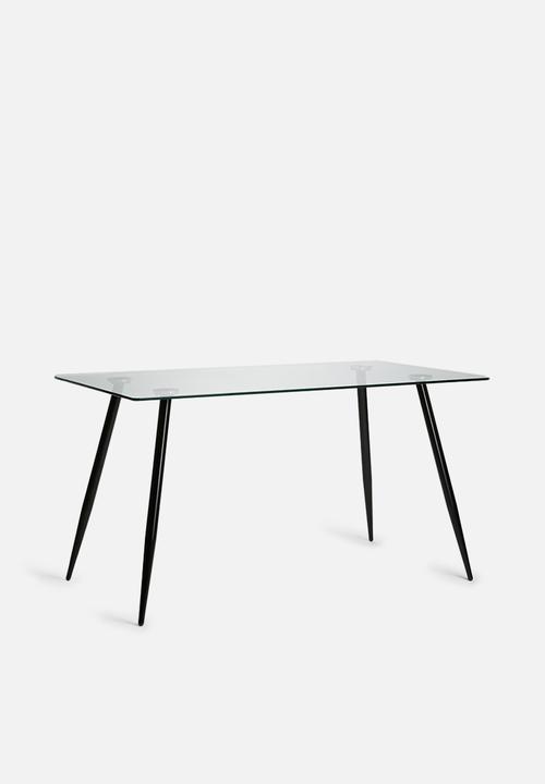 Sixth Floor - Vera dining table