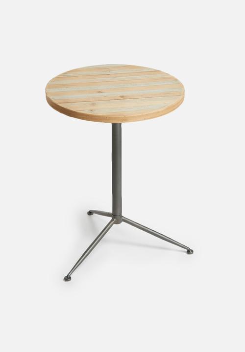 Sarah Jane - Tripod side table
