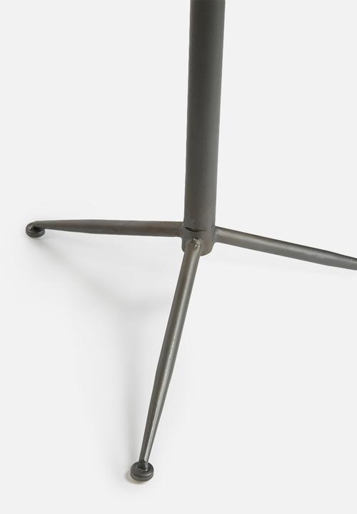 Sarah Jane - Tripod side table
