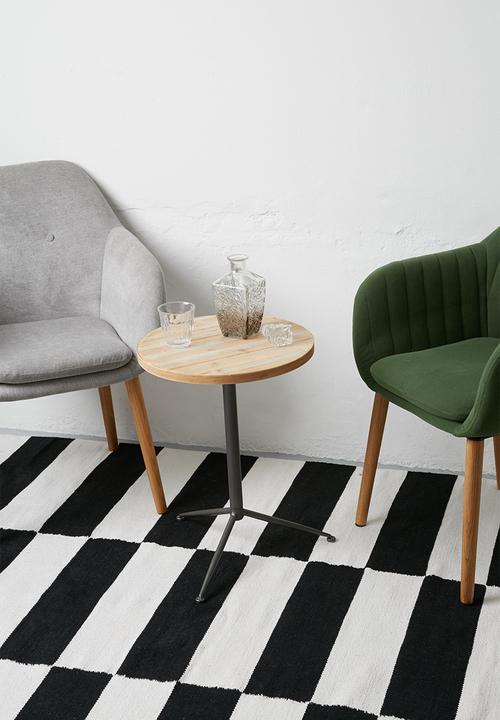 Sarah Jane - Tripod side table