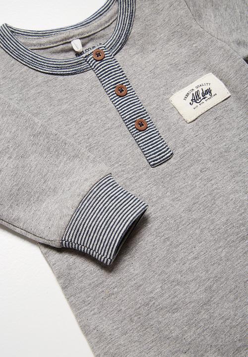 Name It - Fabian babygrow