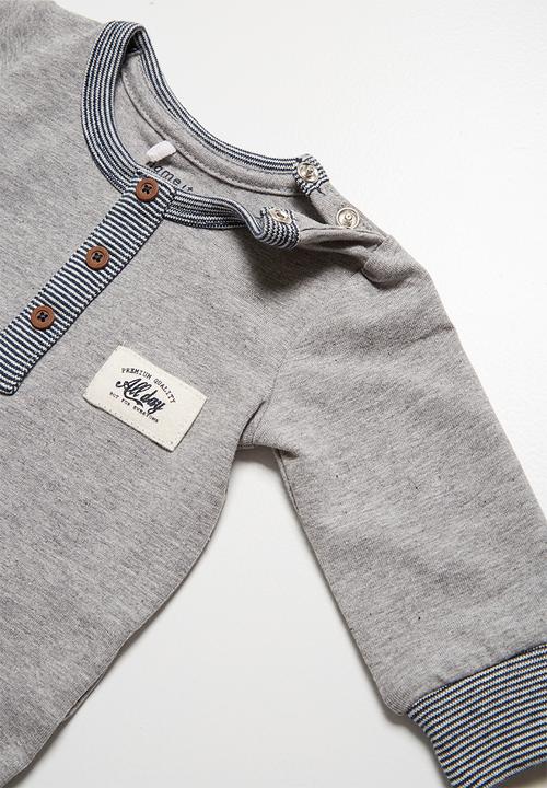 Name It - Fabian babygrow