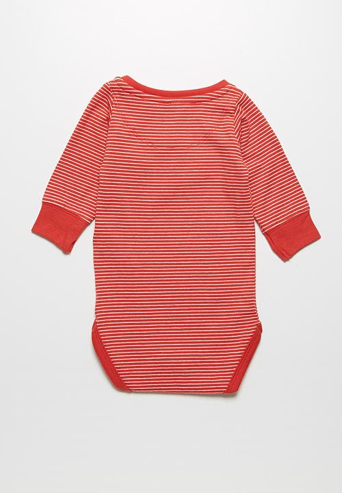Name It - Ethan babygrow