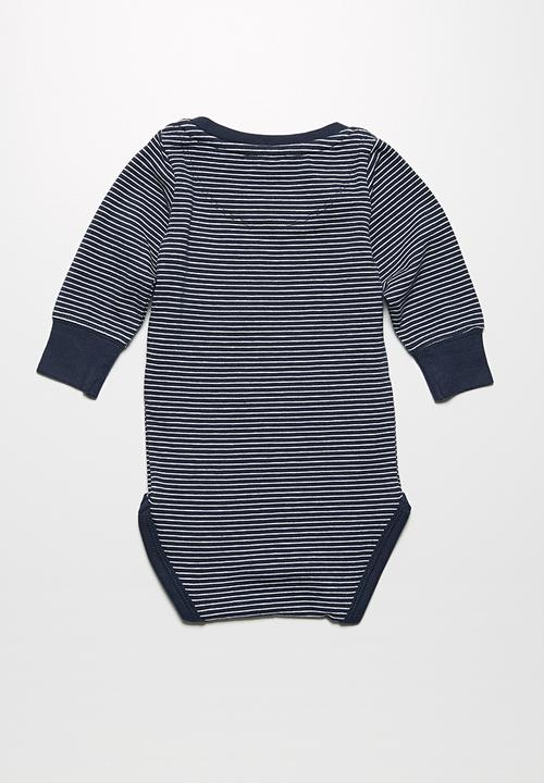 Name It - Ethan babygrow