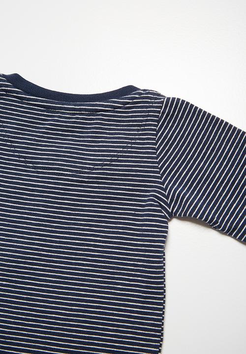 Name It - Ethan babygrow